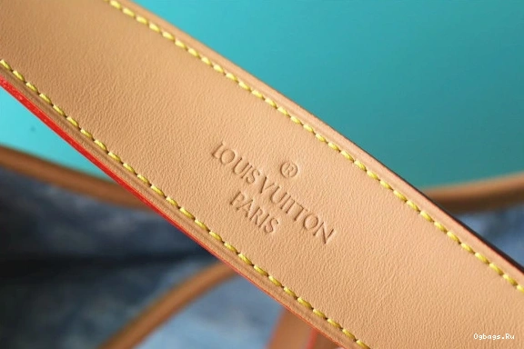 VUITTON CARRYALL PM-29*24*12cm LOUIS 0219